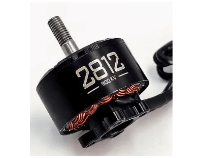 LK-SG2812-S1 Suitable:8",9" Drone Motor
