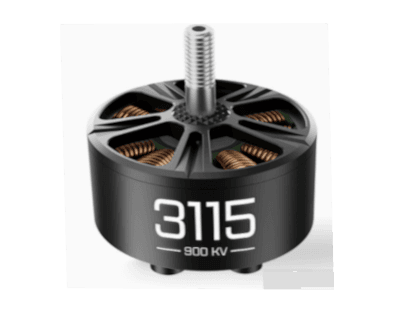 LK-SG3115-S1 Suitable:9",10",11" Drone Motor