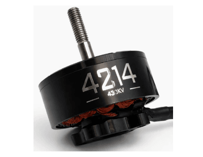 LK-SG4214-S1 Suitable:12",13" Drone Motor