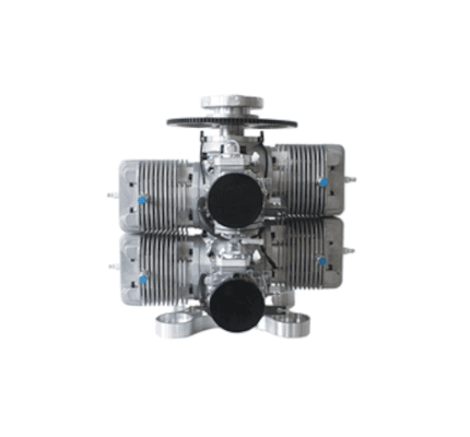 Aero Engine TQ-ZT-T730