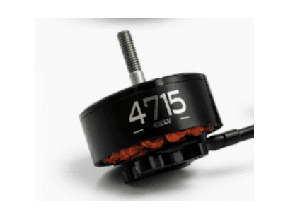 LK-SG4715-S1 Suitable:14",15" Drone Motor