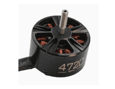 LK-SG4715-S1 Suitable:14",15" Drone Motor