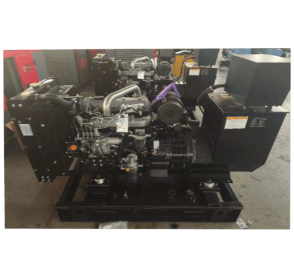 LT-SDEC-4ZT-40/50KW