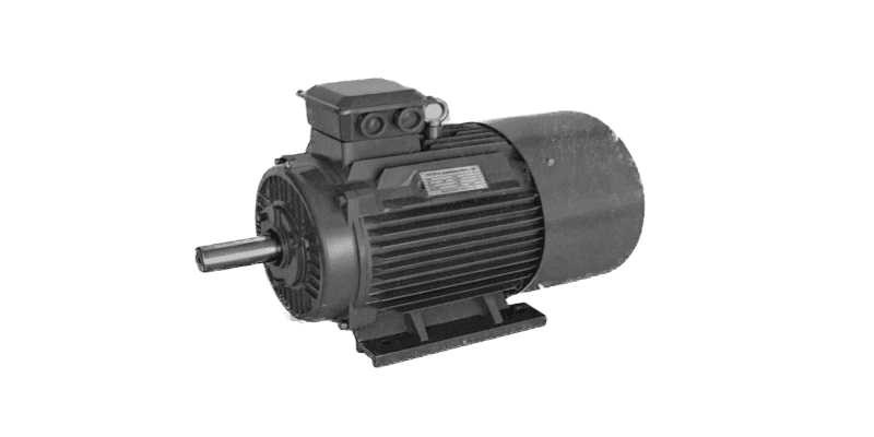 YE SERIES MOTORS