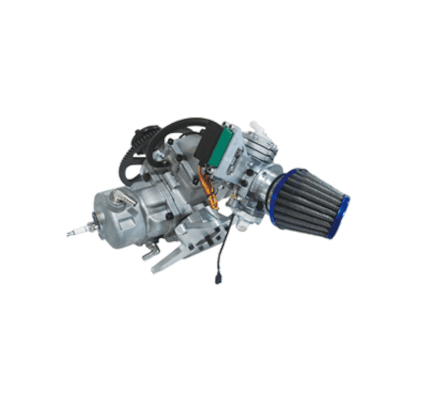 Aero Engine TQ-ZT-T350