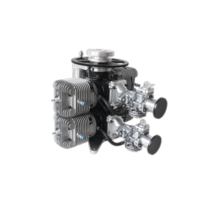 Aero Engine TQ-ZT-T550